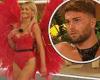 Love Island fans speculate bombshell Claudia is Tom's EX as they clock his ... trends now