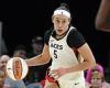 sport news WNBA investigates Dearica Hamby's claim that she was 'bullied' and ... trends now