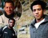 sport news Hull boss Liam Rosenior reveals why he wants to inspire the next generation  trends now