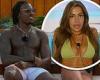 Love Island viewers SLAM Shaq for questioning whether Tanyel actually likes ... trends now