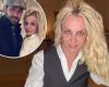 Britney Spears' family and friends staged failed INTERVENTION due to 'concerns ... trends now