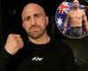 sport news Alex Volkanovski could break new ground for Aussies UFC 284 trends now