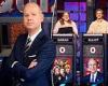 ABC's Hard Quiz impresses in the ratings trends now