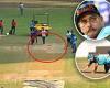 sport news Indian legend Ravi Shastri's foul-mouthed tirade over shocking photos of ... trends now