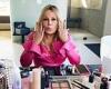 Jennifer Coolidge gets to play her dream dolphin role in hilarious Super Bowl ... trends now