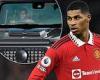 sport news Man United's Marcus Rashford is fined £574 and handed six points on his ... trends now