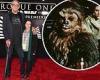 Chewbacca actor Peter Mayhew's personal Star Wars items PULLED from auction ... trends now