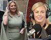 Samantha Armytage leaves fans confused after she quits podcast trends now
