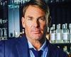 How Shane Warne built $20.7M fortune and what his kids should do with their ... trends now
