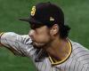 sport news San Diego Padres 'agree a six-year, $108m contract extension' with pitcher Yu ... trends now