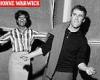 Burt Bacharach's Magic Moments: Legendary composer's most famous collaborations trends now