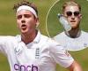 sport news Stuart Broad ready to return for England's first Test against New Zealand trends now