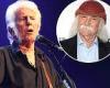 David Crosby planned to call and apologize to former bandmate Graham Nash just ... trends now