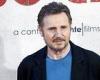 Liam Neeson to play convict who breaks terrorist out of prison in The Riker's ... trends now