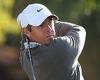 sport news Rory McIlroy backs the PGA Tour's raucous Phoenix Open, calling it a 'wonderful ... trends now