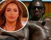 Love Island fans SLAM Shaq for gossiping trends now