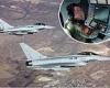 The US and allies put on huge show of air power in RED FLAG exercise to counter ... trends now