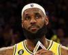 sport news LeBron James 'is OUT of the Lakers' game against Milwaukee Bucks with an ankle ... trends now