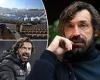 sport news AC Milan legend Andrea Pirlo opens up on the devastation in earthquake-hit ... trends now