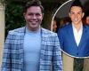 Bobby Norris admits he no longer recognised himself after going 'too far' with ... trends now