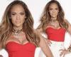 Jennifer Lopez teams up with Virgin Voyages to launch JLo-inspired cruise trends now