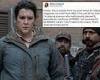 The Last of Us star Melanie Lynskey calls out model Adrianne Curry trends now