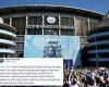 sport news Police aim cheeky dig at Man City with tweet offering advice to the 'Emptihad' ... trends now
