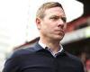 sport news Charlton boss Dean Holden is under consideration to become the next ... trends now