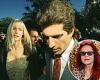 Costume designer Patricia Fields claims she threw JFK Jr. out of her store for ... trends now