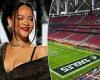 Research shows most searched Rihanna song in each state ahead of Super Bowl LVII trends now