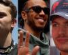 Not familiar with the new faces in F1? Here is what you need to know about each ...