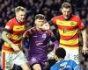 sport news Rangers ALLOW Partick Thistle to score against them in Scottish Cup after Malik ... trends now