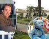 Beanie Babies billionaire is holding California Four Seasons hotel 'hostage' ... trends now