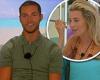 Love Island: 'We've got our own party now!' Ron can't hide his excitement as ... trends now