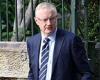 Why Philip Lowe could be the shortest serving Reserve Bank boss in three decades trends now