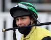 sport news Nicholls faces anxious wait to discover if jockey Williams will be ruled out of ... trends now