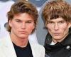 Jordan Barrett shocks with gaunt appearance as he looks worryingly thin at ... trends now