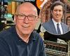Veteran DJ Ken Bruce savages BBC after finding he's being kicked off Radio 2 a ... trends now