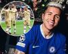 sport news Chelsea's £107m man Enzo Fernandez urges disgruntled fans to 'trust' players trends now