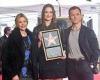Ray Liotta's daughter and fiancée pay tribute to late actor at his Hollywood ... trends now