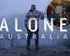 Airdate for the premiere of SBS' brutal survival competition Alone Australia ... trends now