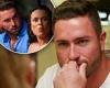 Nine 'gags' MAFS' Harrison for going rogue by accusing Bronte's sister of ... trends now