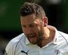 sport news Bresnan accused of using racist slur about Rafiq's sister on first day of ... trends now