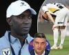 sport news Axed A-League coach Dwight Yorke reveals the real meaning behind his Macarthur ... trends now