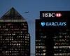 Barclays, HSBC, Lloyds and NatWest are 'ripping off customers' trends now
