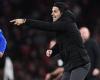 sport news Mikel Arteta urges Arsenal to 'focus on what we can control' after going five ... trends now