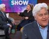 Jay Leno jokes he has a 'brand new face' during appearance on the Kelly ... trends now