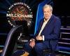 Jeremy Clarkson DENIES he has been sacked as Who Wants To Be a Millionaire? host trends now