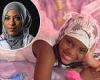 Veteran teacher is STILL on unpaid leave 16 months after she pushed hijab off ... trends now