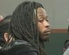 sport news Alvin Kamara and Chris Lammons plead not guilty to criminal charges after Las ... trends now